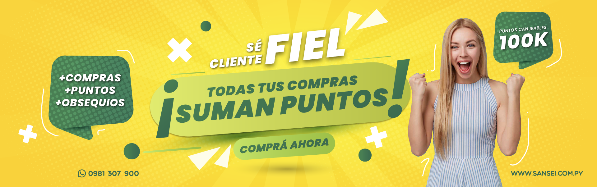 Cliente fiel