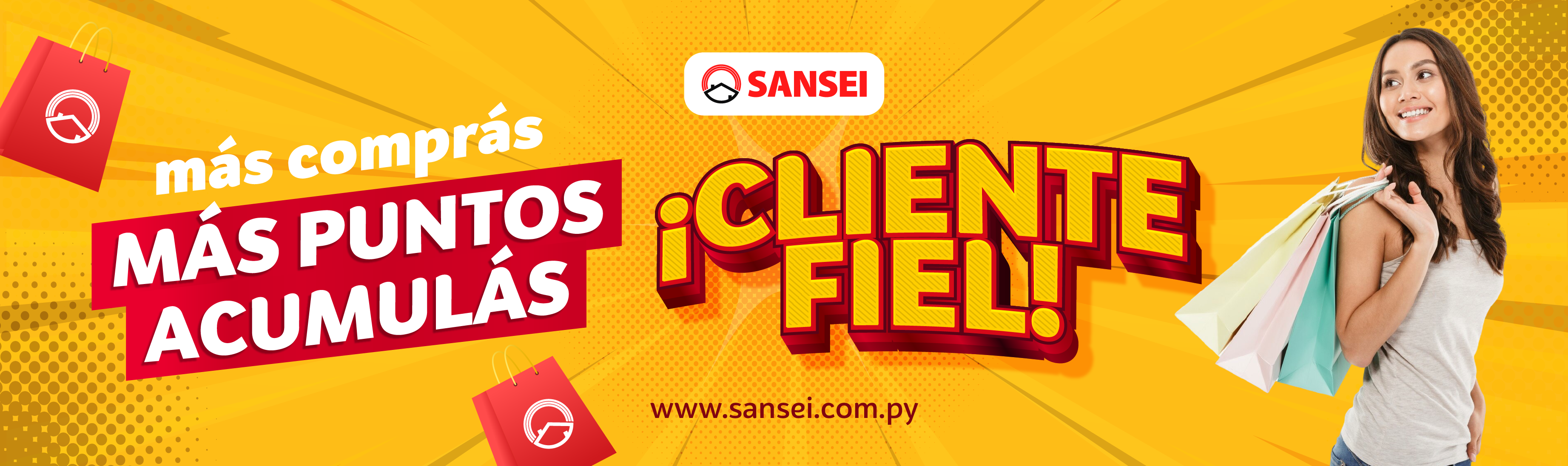 Cliente fiel