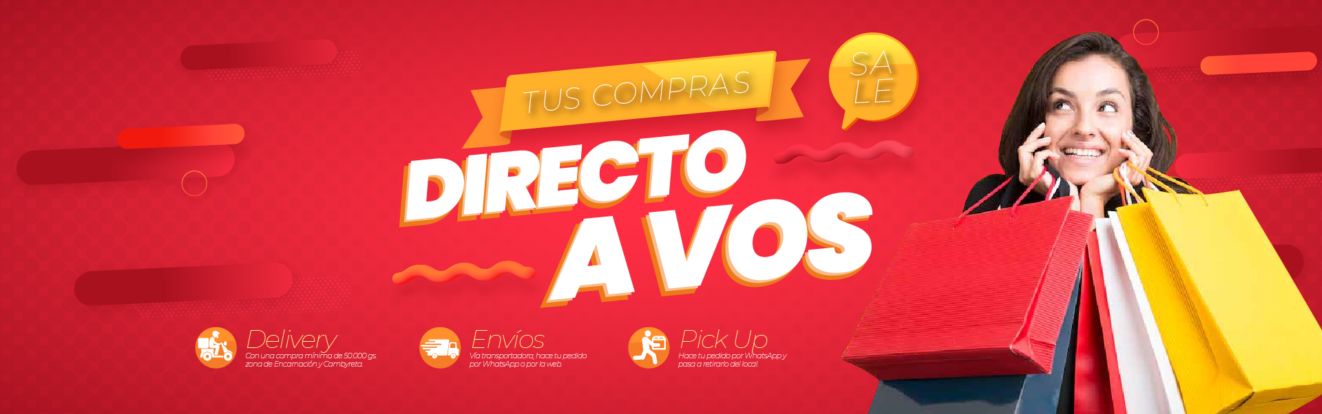 Tus Compras