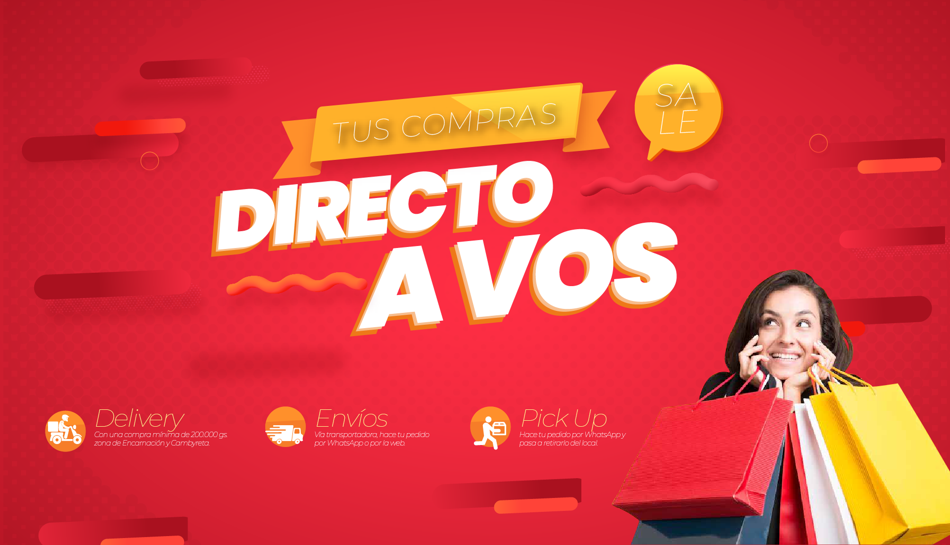 Tus Compras