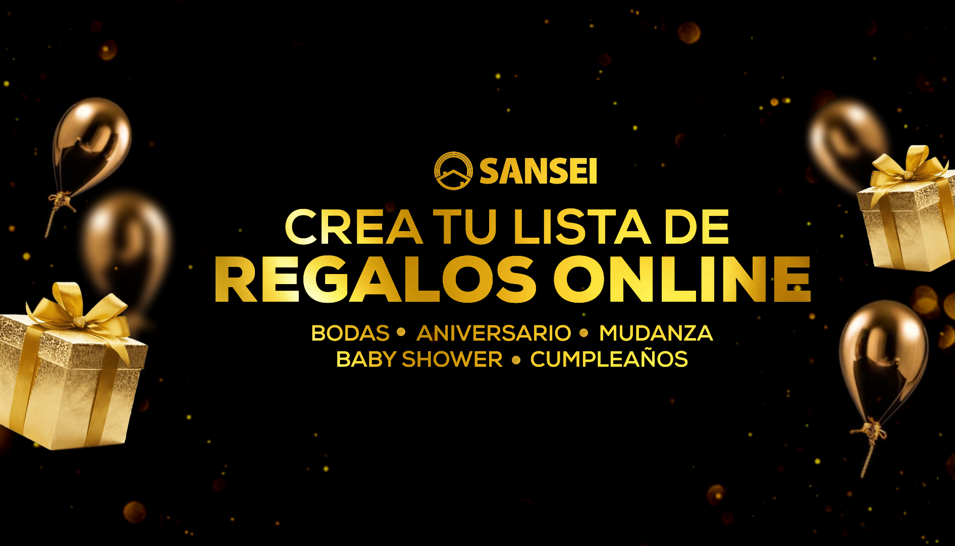 Lista Regalos