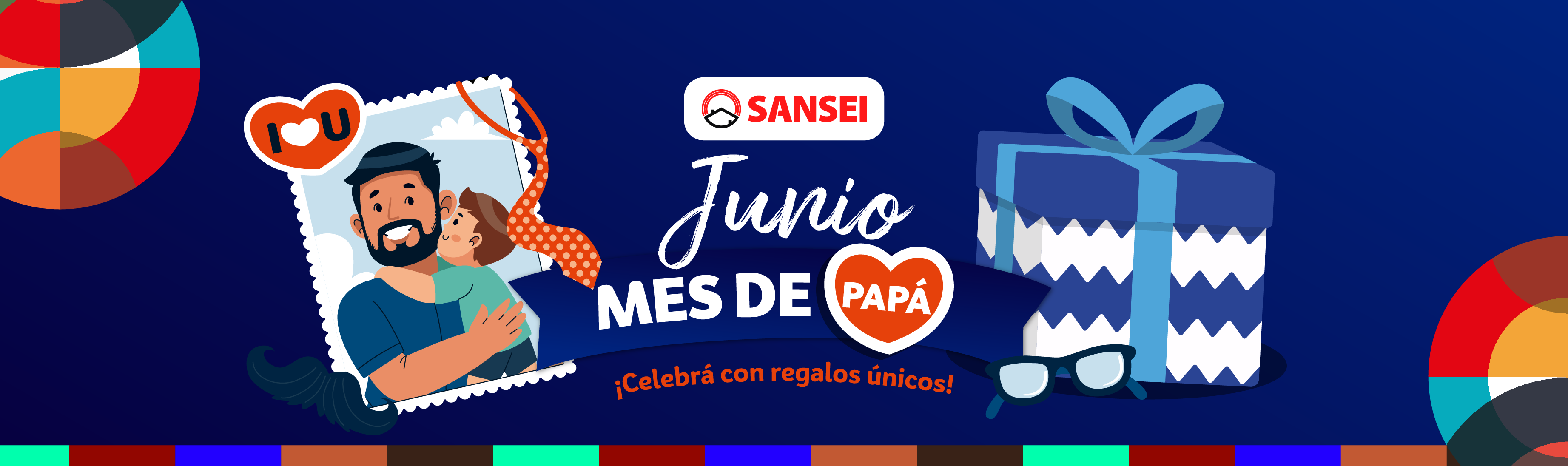 Dia del padre