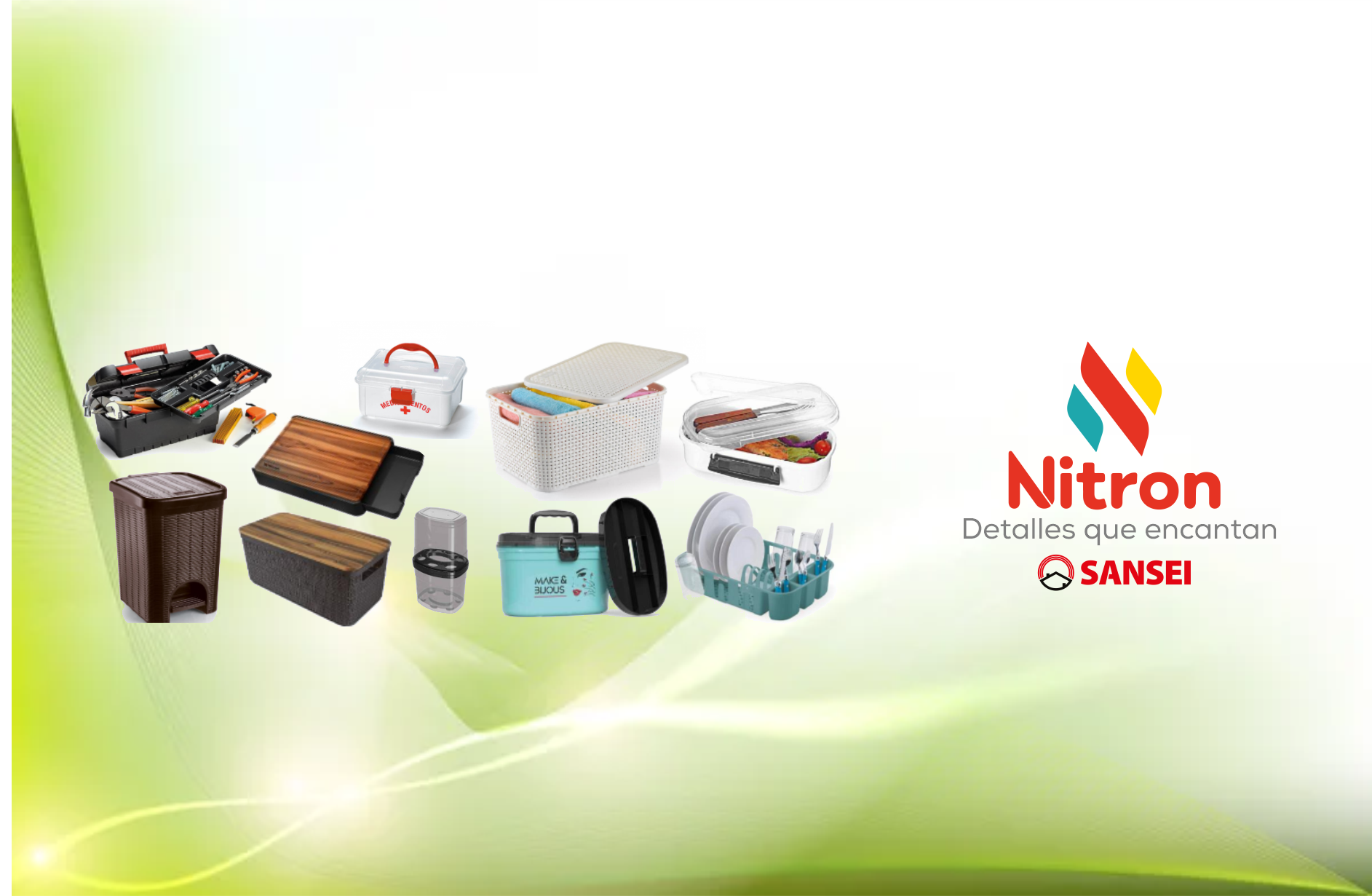 nitron