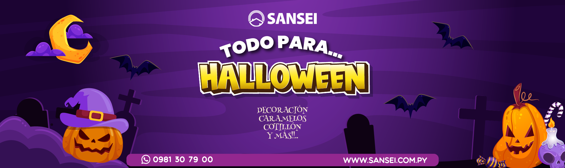 HALLOWEEN