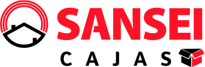 Cajas Sansei 