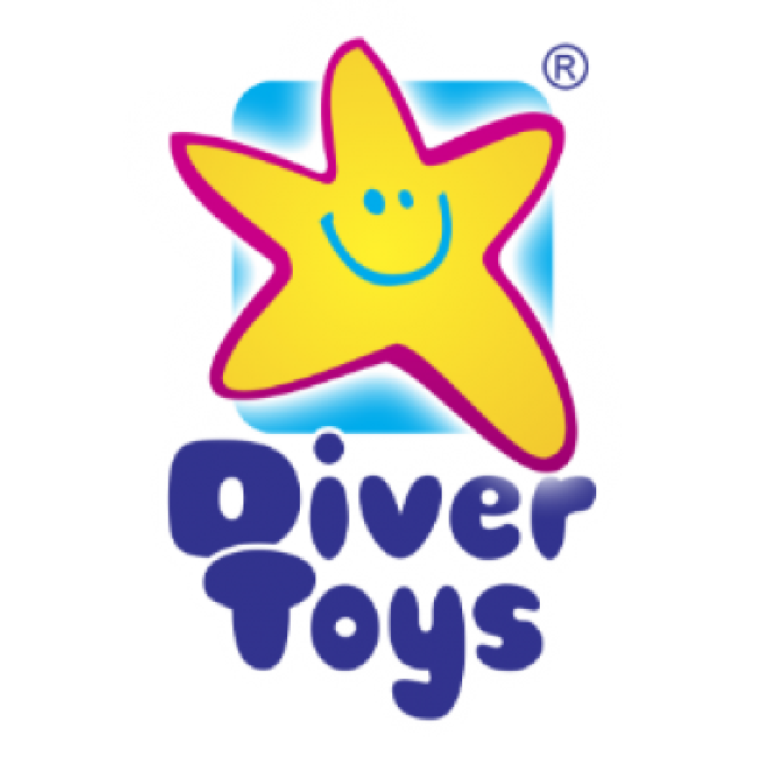 Divertoys Industria 