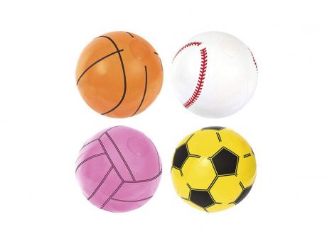 Imagen de PELOTA PLAYA SPORT 41 CM 31004