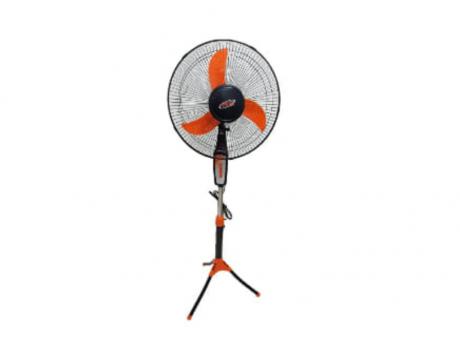 Imagen de VENTILADOR MB 16 B. TRIPLE 220V