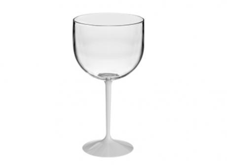 Imagen miniatura de COPA GIN SHELBY 550ML BICOLOR BLANCO