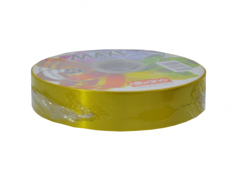 Imagen de CINTA ESP MAXI 32X150 FM100L ORO 855