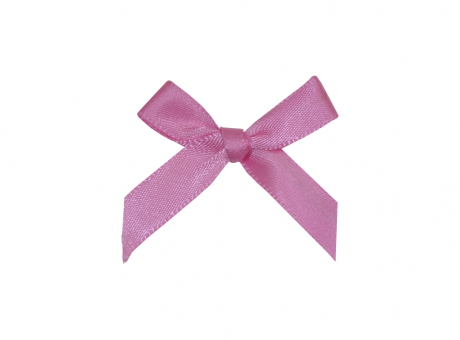 Imagen de MOÑO DECORATIVO 20P ROSADO OSCURO