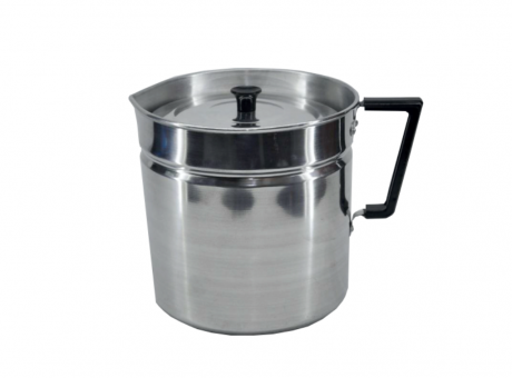 HERVIDORA ALUM. N° 16 SAN JORGE /975