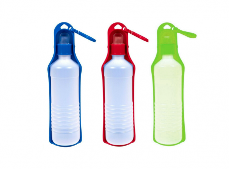 Imagen miniatura de BOTELLA PARA MASCOTA CW-442 SW