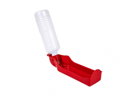 Imagen miniatura de BOTELLA PARA MASCOTA CW-442 SW
