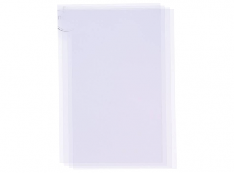 BOLSA PP 25X37 INCOLOR C50