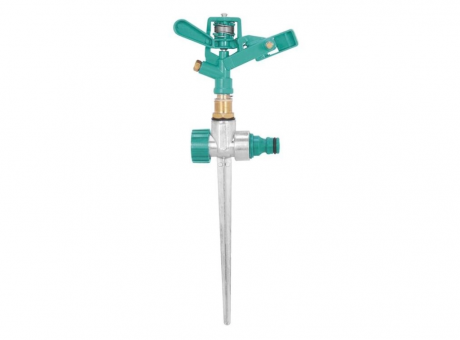 Imagen de ASPERSOR SECTORIAL CUERPO METALICO TRAMONTINA 78527