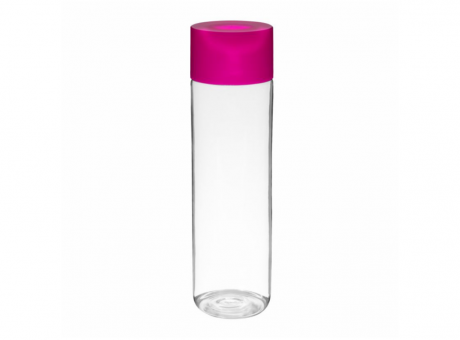 Imagen de BOTELLA ACQUA 600ML ROSADO FLUOR