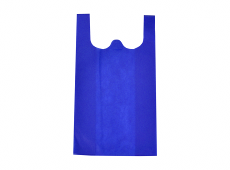 Imagen miniatura de BOLSA CAMISILLA TNT BXB-3360/60X33X17CM COLORES SURTIDOS