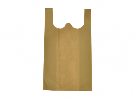 Imagen miniatura de BOLSA CAMISILLA TNT BXB-3360/60X33X17CM COLORES SURTIDOS