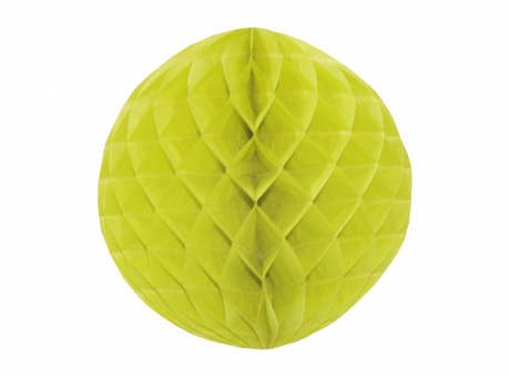 Imagen miniatura de GLOBO DE PAPEL DECORATIVO NIDO