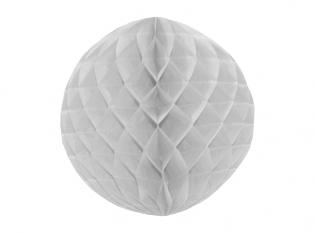 Imagen miniatura de GLOBO DE PAPEL DECORATIVO NIDO