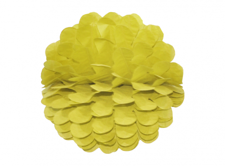 Imagen miniatura de GLOBO DE PAPEL DECORATIVO OLAS