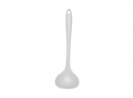 Imagen miniatura de ESPATULA SILICONA F-GJ-26