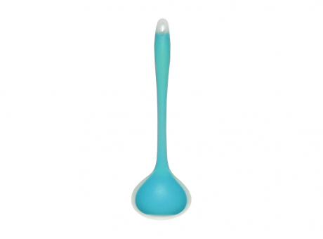 Imagen miniatura de ESPATULA SILICONA F-GJ-26