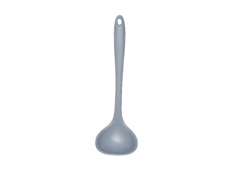 Imagen miniatura de ESPATULA SILICONA F-GJ-26