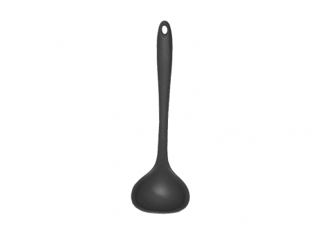 Imagen miniatura de ESPATULA SILICONA F-GJ-26