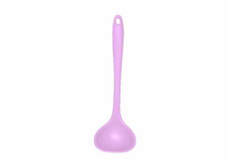 Imagen miniatura de ESPATULA SILICONA F-GJ-26