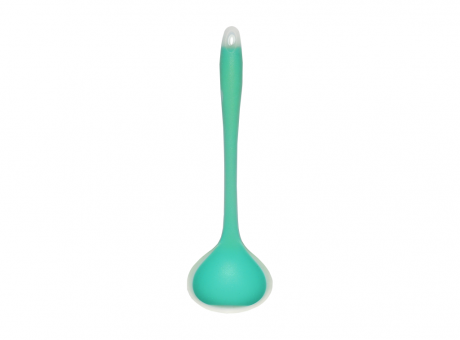 Imagen miniatura de ESPATULA SILICONA F-GJ-26