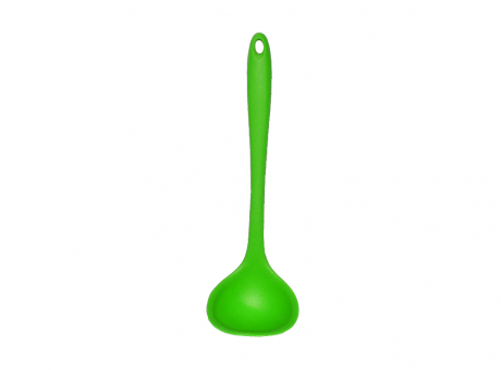 Imagen miniatura de ESPATULA SILICONA F-GJ-26