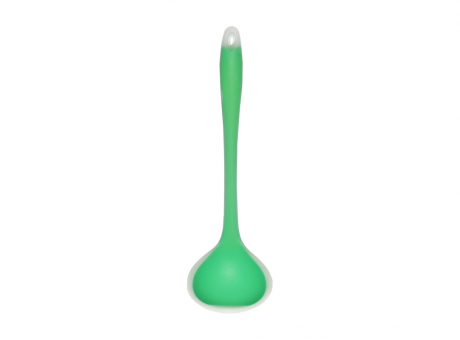 Imagen miniatura de ESPATULA SILICONA F-GJ-26