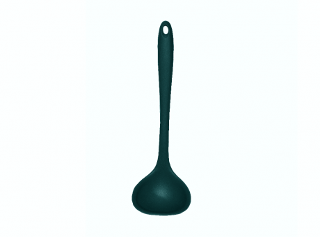 Imagen miniatura de ESPATULA SILICONA F-GJ-26