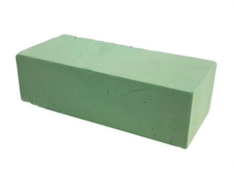 Imagen de ESPONJA FLORAL OASIS DELUXE 22,8X10,2X7,6CM