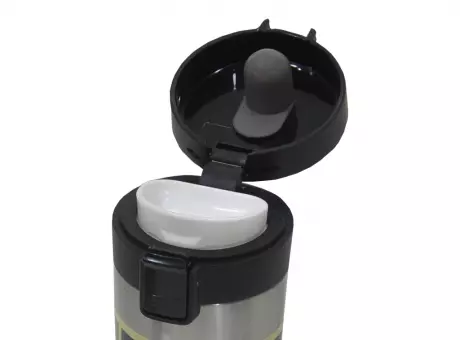 Imagen miniatura de HOPPY TERMICO (400ML) INOX.  (DS)