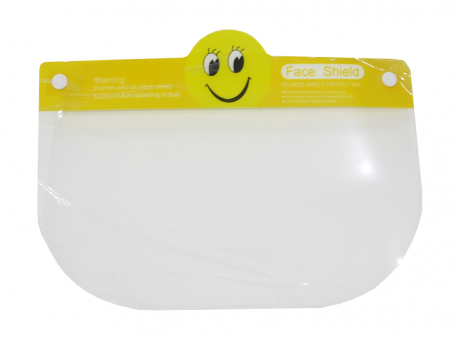 Imagen miniatura de PROTECTOR FACIAL INFANTIL HMJ-4