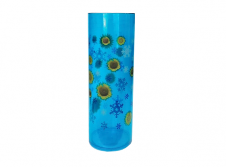 Imagen miniatura de VASO ACRIL. L.DRINK R.2275 NEVADA BEZAVE/2275