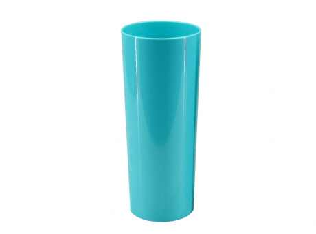 Imagen miniatura de VASO ACRIL. L.DRINK R.1903 A.TIFFANY BEZ/1903