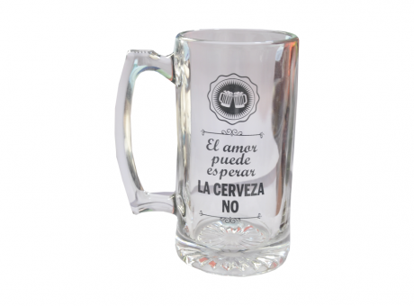Imagen de CHOPERA 740ML C/ IMPRESION