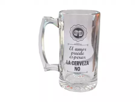 Imagen miniatura de CHOPERA 740ML C/ IMPRESION