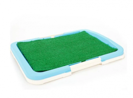 Imagen miniatura de ALFOMBRA PARA PERRO GC-4631