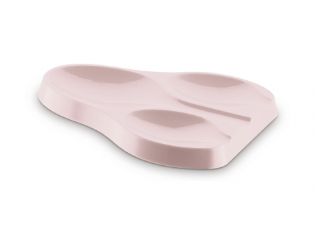 SOPORTE PARA CUBIERTO PLUS ROSA UZ325-ROS    (SW)