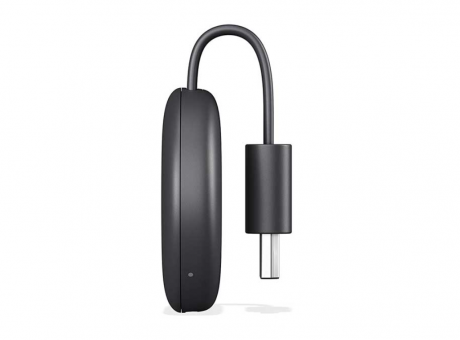 Imagen miniatura de CHROMECAST GOOGLE 3,0