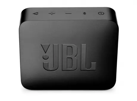 Imagen miniatura de PARLANTE JBL GO 2 NEGRO