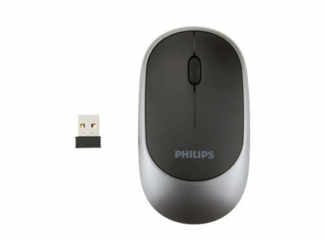 Imagen de MOUSE PHILIPS SPK7314