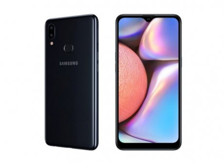 Imagen de CELULAR SAMSUNG A10S 32GB