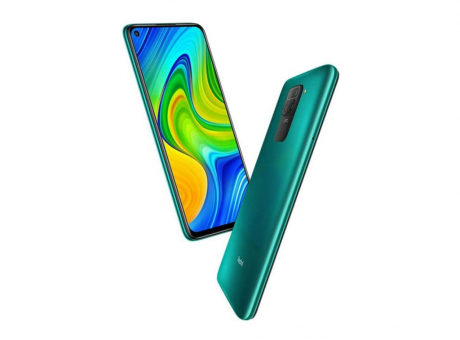 Imagen de CELULAR XIAOMI NOTE 9 64GB