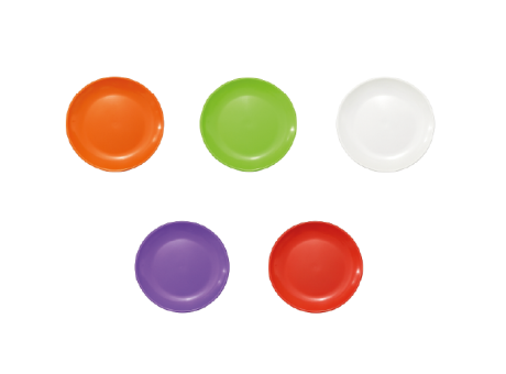 PLATO PLAST. PLAYO R.002 SAN JORGE /002